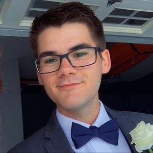 Meet your Posher, Ryan